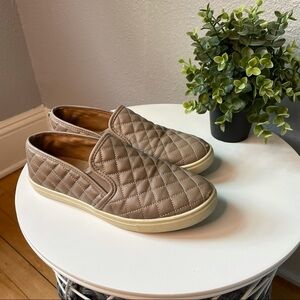 Steve Madden Slide On Sneakers size 9.5